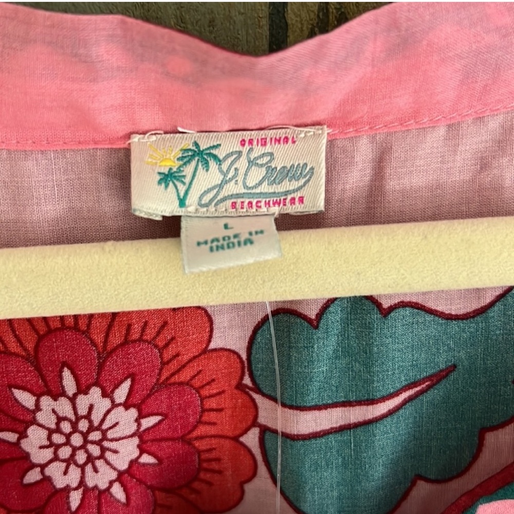 J Crew Dress - Picture 4 of 7